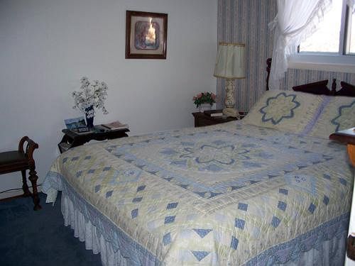Indian Point Lakeshore Bed & Breakfast المظهر الخارجي الصورة