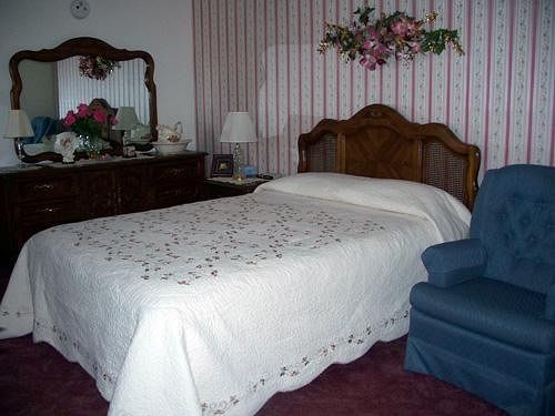 Indian Point Lakeshore Bed & Breakfast المظهر الخارجي الصورة