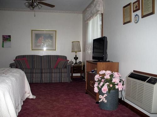 Indian Point Lakeshore Bed & Breakfast المظهر الخارجي الصورة