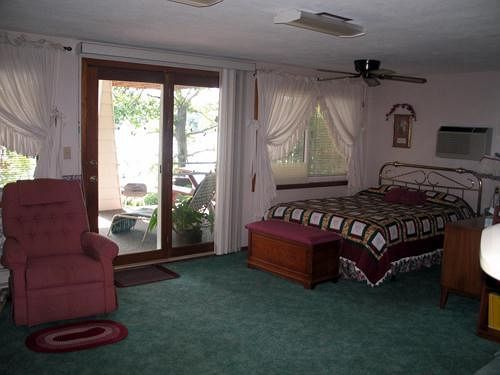 Indian Point Lakeshore Bed & Breakfast المظهر الخارجي الصورة