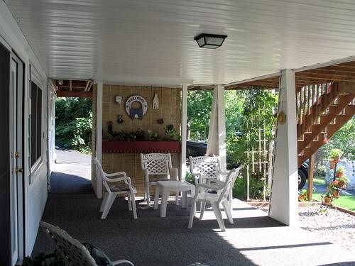 Indian Point Lakeshore Bed & Breakfast المظهر الخارجي الصورة
