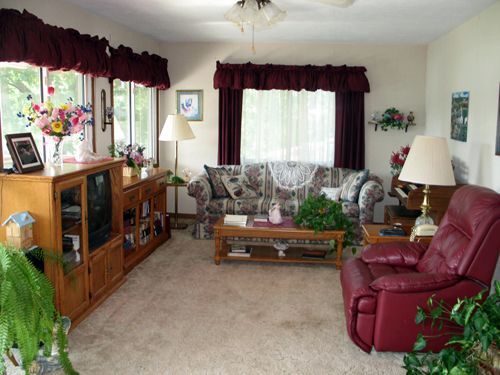 Indian Point Lakeshore Bed & Breakfast المظهر الخارجي الصورة