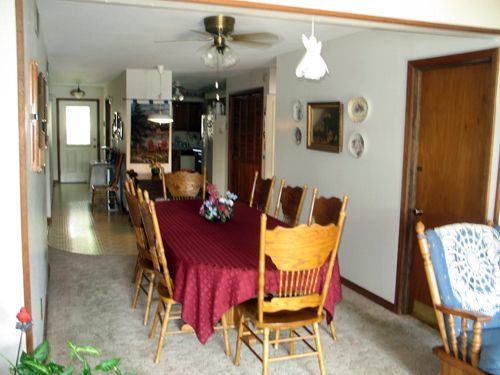 Indian Point Lakeshore Bed & Breakfast المظهر الخارجي الصورة