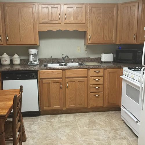 Indian Point Lakeshore Bed & Breakfast المظهر الخارجي الصورة