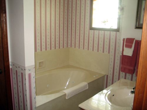 Indian Point Lakeshore Bed & Breakfast المظهر الخارجي الصورة
