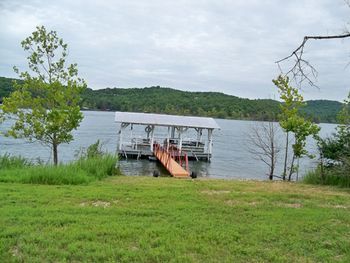 Indian Point Lakeshore Bed & Breakfast المظهر الخارجي الصورة